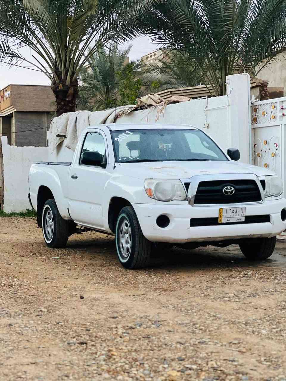 بيكم. ٢٠٠١١. تيوتا وارد رقم انبار         تحويل ثاني يوم   للبيع
***********
