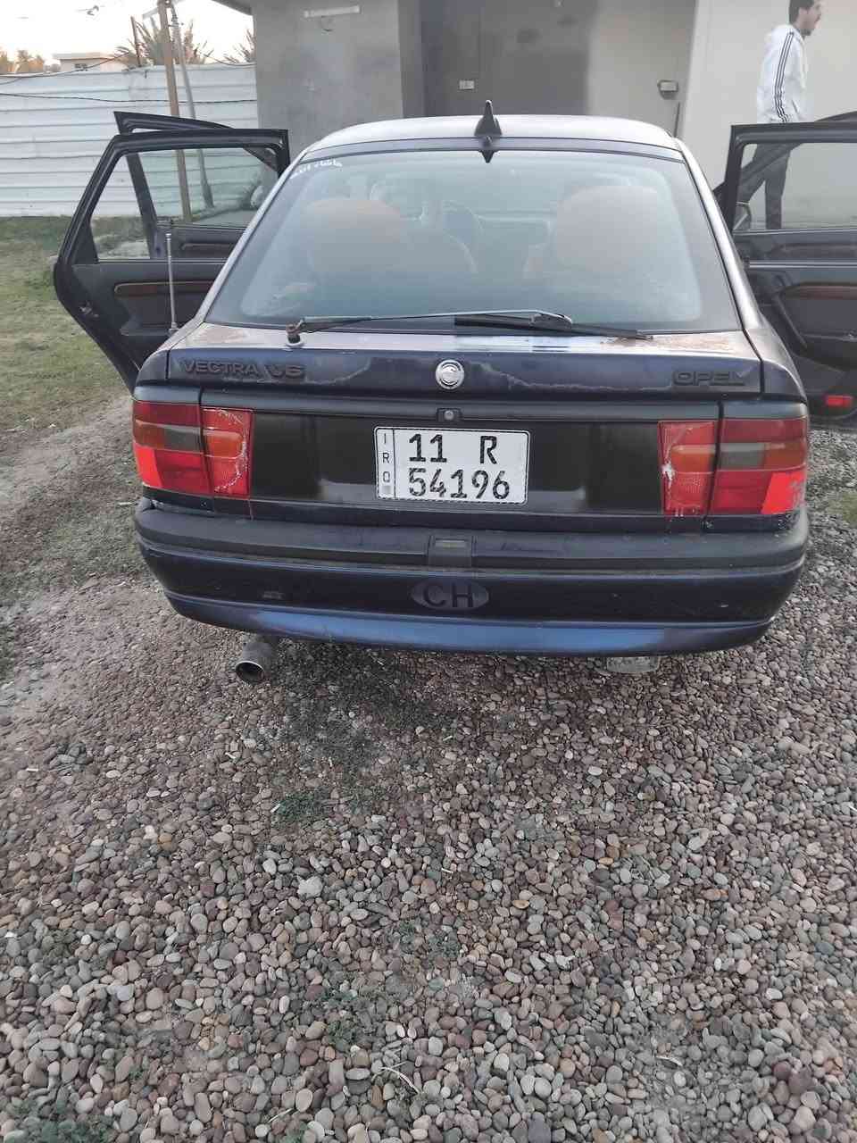 سلام عليكم سياره اوبل فكتراء للبيع موديل 95 رقم بغداد كير ومكينه كفاله كهربيات شغاله مكاني بغداد ابو غريب 09704516058


**إذا كنت صاحب هذا الإعلان وتريد حذفه لأي سبب، رجاءا أرسل رسالة إلى الدعم الفني**