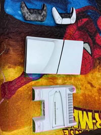 بسم الله  بلي 5 سلم متسعمل شهر نظيف جدا وايرات كامله  مع HDMI يدتين اص...