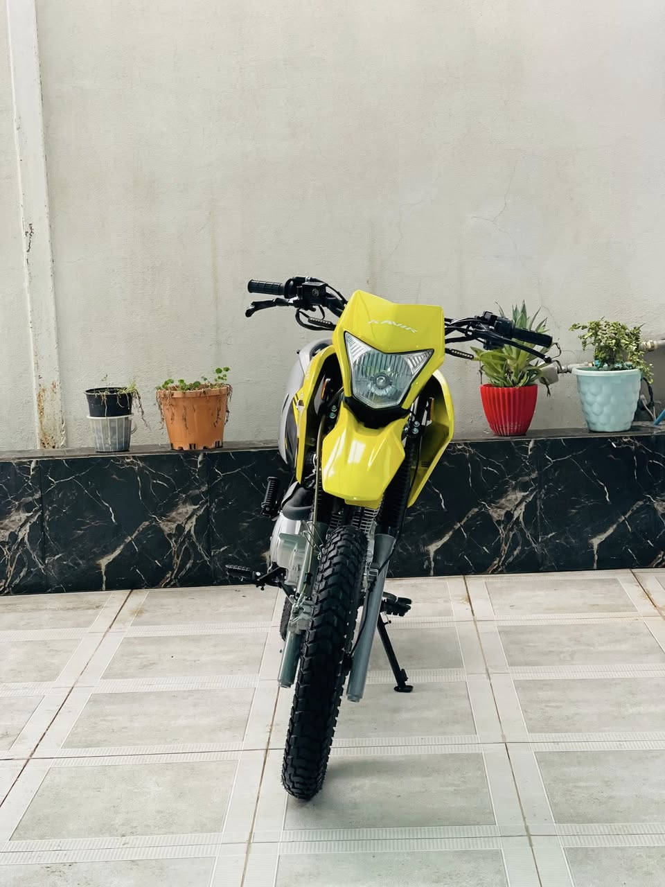 دراجة قفاز (KAVIR SPORT(200
نوع الدراجة كاڤير محرك زنجير سپورت {200} موديل 2023

دراجە سفر ماشااالله762km ماشی

منفيس بيلادي شركة موجود دبل سويچ مرايات موجود دشبول الكتروني  دراجة مكفولة عامة

سعر{1.500}💸

رقم موبایل{***********}📞📞

 عنوان كركوك شورجة يم مطعم حمة ناصر
