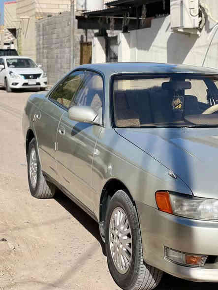 السلام عليكم .. مارك نفخ مديل 1993  باسمي سنوية ل2028 سياره مكفوله من الكص والنقل مكينه وكير خير من الله تبريد ثلج حداديه جديده السياره دخول جديد 
السعر 75 وبيهه مجال بسيط 
العنوان الشعببه دور نواب الظباط 
للاستفسار 
***********
