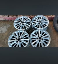 نضيف • يناسب سيارات يابانية • بغداد