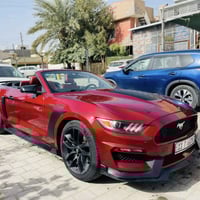 موستنك ايكو بوست • ٢٠١٦ • ٣١٠٠٠