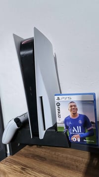 بلايستيشن٥ • اكسسوارات كاملة • فيفا٢٢