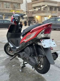 للبيع عدله بلاديه كفاله كفر ومكينه دراجه نكره  بكل وقت.      الدراجه م...