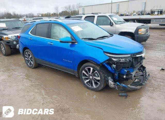 شوفرليت اكوينكس 2024 بريمر

المواصفات : برايمر المعروفه فول الفول بانوراما كامرات محيطيه سماعات bose  كشن ميمري جلد شحن وايرليس مابيها اي نقص 

الضرر: موضح بالصور صبغ قليل فقط بالبنيد 

مرقم اربيل وكالة تحويل جاهز 

مكان السياره بغداد 

للاستفسار: *********** بغداد
