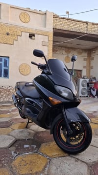 تي ماكس • 2007 • دبل كزوز