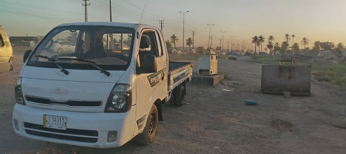 كيا عموشة موديل ٢٠٠٧ جاهزة كير محرك جديد صدر رقم بغداد مكان بغداد ابو غريب سعرها ٧٧ وبيها


**إذا كنت صاحب هذا الإعلان وتريد حذفه لأي سبب، رجاءا أرسل رسالة إلى الدعم الفني**