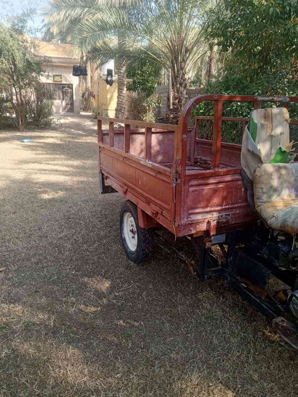 سلام عليكم ورحمة الله وبركاته ستوته متيار مراوس وبيع مكان بابل محاويل السعر خاص رقم  ***********
