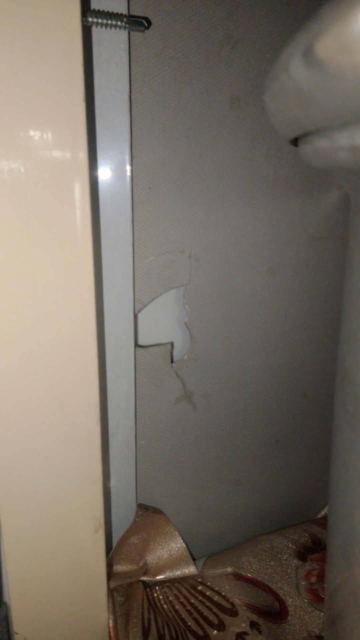 كاونتر ٣قطع سنك سيراميك نضيف فقط فطر بالباب موضح بصورة ب٢٢٥ بيه مجال حي #الانتصار


**إذا كنت صاحب هذا الإعلان وتريد حذفه لأي سبب، رجاءا أرسل رسالة إلى الدعم الفني**