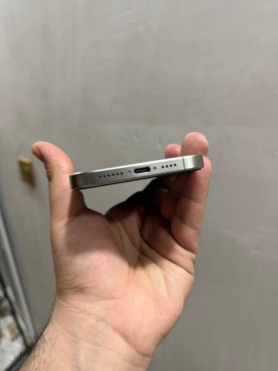 15 برو ماكس نموذج M ماستر بطارية 86 عدد دورات 300   الجهاز وتر مابي اي شي ومكفول  ونظافة فول 
مراوس فقط 
مع s25 او 24


**إذا كنت صاحب هذا الإعلان وتريد حذفه لأي سبب، رجاءا أرسل رسالة إلى الدعم الفني**