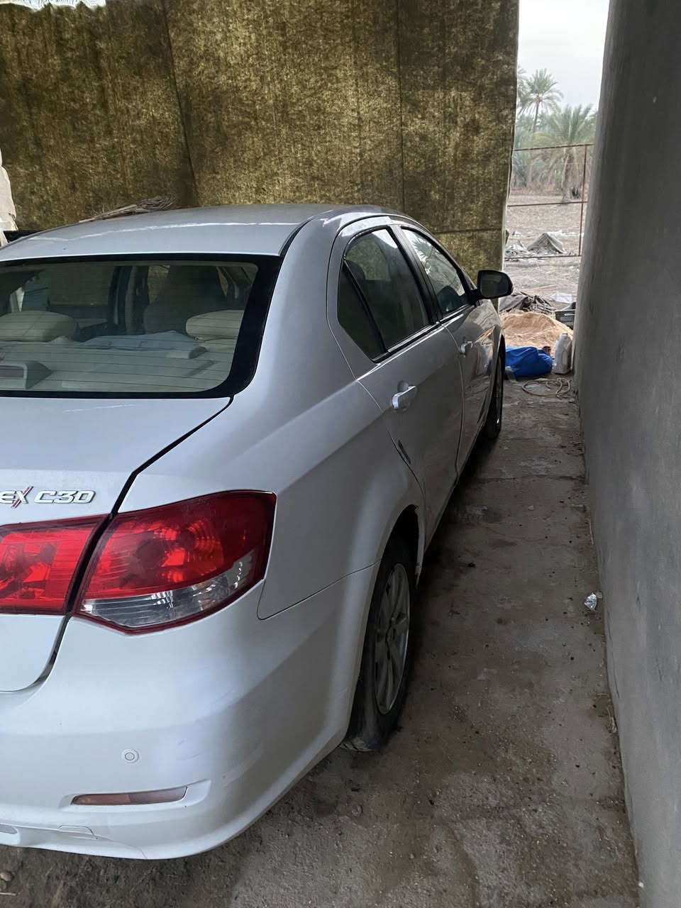 سلام عليكم.  سياره فوليكسC30 للبيع. سنويه  ل2028  موديل2011 للاستفسار اكثر خاص او اتصل ع هاذا الرقم ***********
