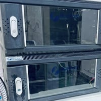 راك بلوستروم  4 uجديد مستخدم قليل السعر 50 الف.    07709393946