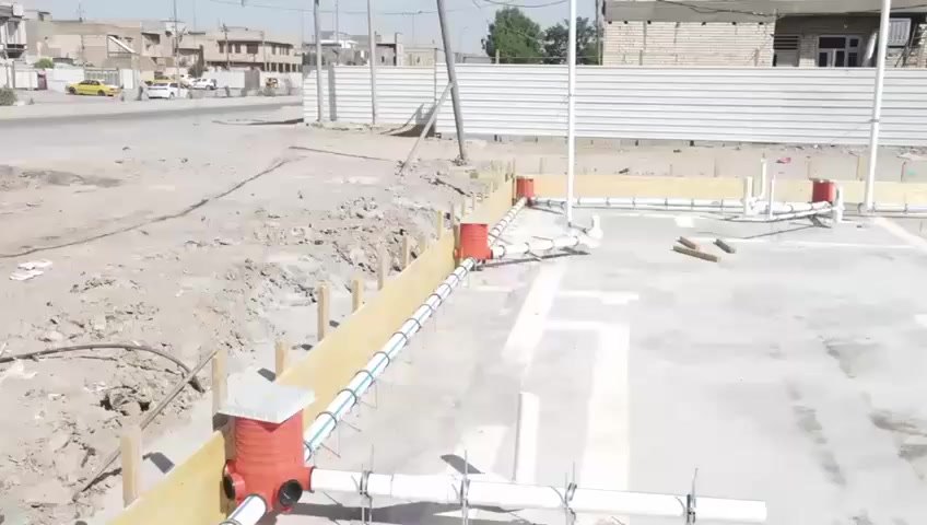 غيث الطائي
مستعدون تأسيس صحيات عامه فنادق ابنيه لتزام بل موعد وكادر متخصص ستلم مهندس شغلنه بس بغداد حصرا 
***********
