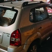 سياره لبيع توسان موديل 2009 جاهز يرجى االواتساب 07733576411