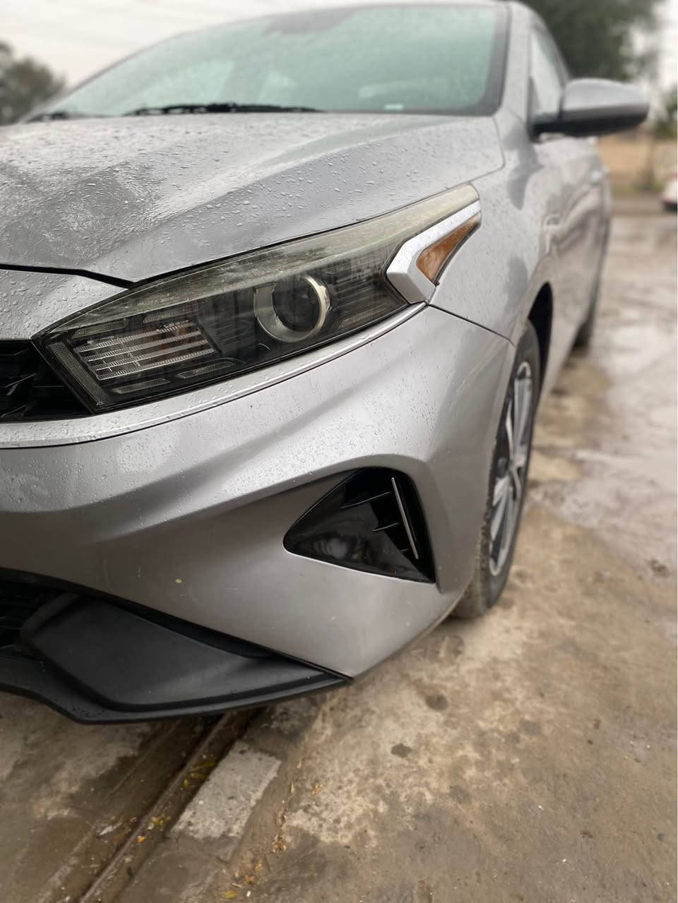 اسلام عليكم فورتي 2024دخول جديد مكينه 2000سويج مو بصمه حادثها صفحه وقماره تصليح درجه ولا مكانها بغداد البلديات ‭*********** بغداد, العراق
