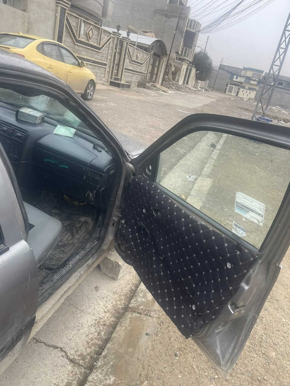 اوبل فكترا حجم ١٨ الشرعي متوفي وكالة من الوكيل ابيعك كوم حديد محرك شرط كير شرط الباقي فحم في فحم ***********السعر ١٧ ورقه
