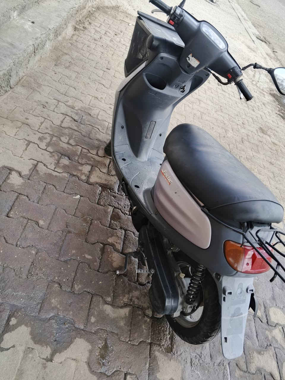 درجه ياماهه سله جبيره محرك  ما مفتوحه كهربائيات كل شغال  سعر 400 بي مجال العنوان قادسيه شارع ابو وليد رقم ***********
