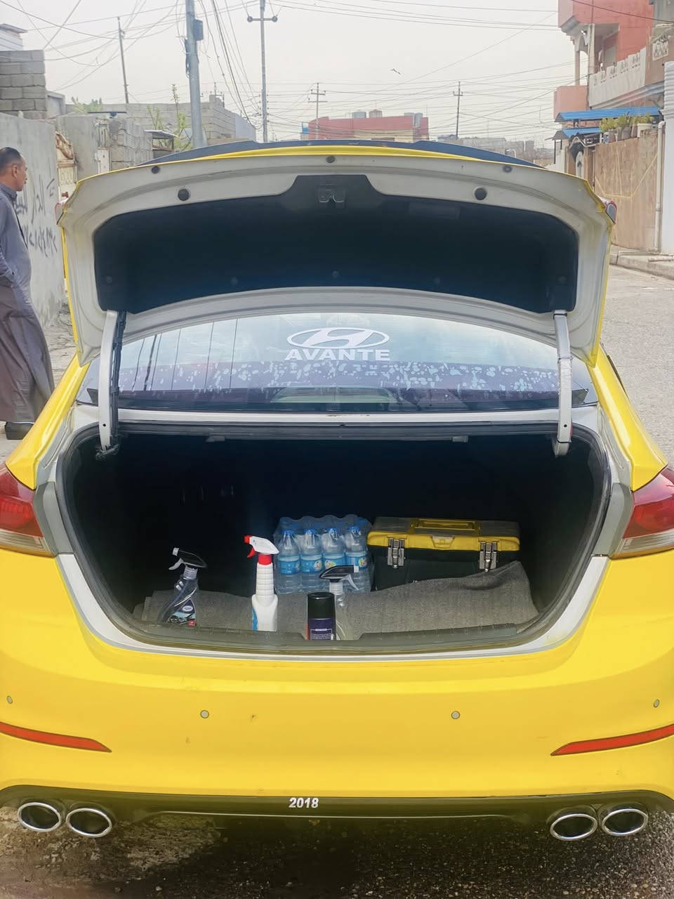 سلام عليكم افنتي مودي ١٨مكفوله كفاله عامه رقم نينوى مصطره فول مفوله عداد سليت شرط تحويل كابون بانزين ***********اسيا 
كورك ***********
ا
