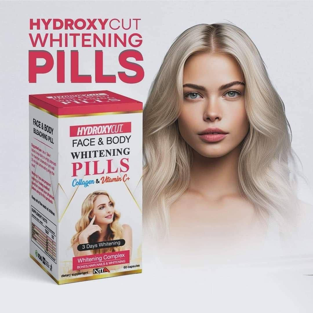 HYDROXYCUT✨✨
منتج التبييض الفائق الاول في العالم حرفيا 🇺🇸 من شركة هايدروكسي الامريكية ✔️✔️

منتج نيوريوك من خط شركة هيدوكسيد كات الوكيل الحصري 🇺🇸✔️✔️
شركة نبات الطبيعة NTTA
لتبييض الوجه والجسم وتقوية الاضافر والشعر وتصفية البشرة 
يتميز المنتج بمكوناته 
1-كلوتثيوم مطور 
2-الكولاجين C
3-الكولاجين الرمان 
4_الكولاجين البحري 
5_ملتي فيتامين 
6_زنك
7_فيتامين C

المنتج يعمل على تفتيح البشرة وتوريدها  وتبييض الجسم والمناطق الحساسة❤والتخلص من التصبغات لاحتوائه على الكولاجين بالاظافه الى انبات الشعر وملئ الفراغات  🤩 واطاله الاظافر وتقويتها وتجديد خلايا البشره منتج بالف منتج ❤❤❤احصلي على بشره كبشره الطفل مع منتجنا
يحتوي على ٦٠ كبسولة 
المنشأ امريكي 🇺🇸 💯 من شركة هايدروكسي الامريكية🇺🇸 الكبسولة مختومة هايدروكسي ✔️✔️
🚘 يوجد خدمة توصيل لجميع محافظات العراق


**إذا كنت صاحب هذا الإعلان وتريد حذفه لأي سبب، رجاءا أرسل رسالة إلى الدعم الفني**