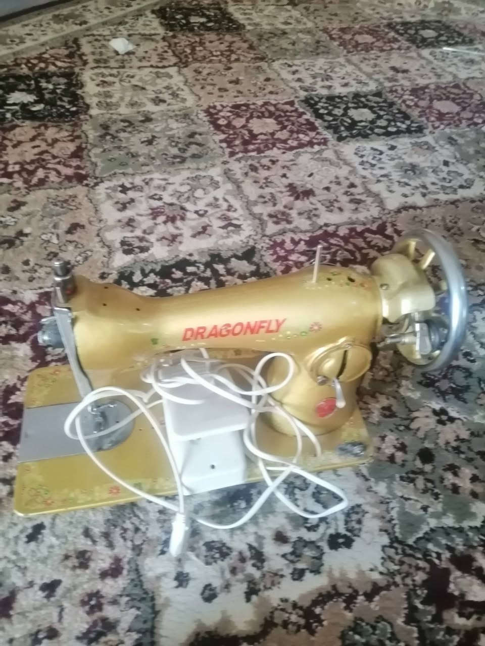 يوج ـد مـكينه للبــيع كلشـ نضـيفه مـع مـآ طـورهآ ***********
