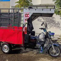 ستوته • موديل 2025 • كركوك