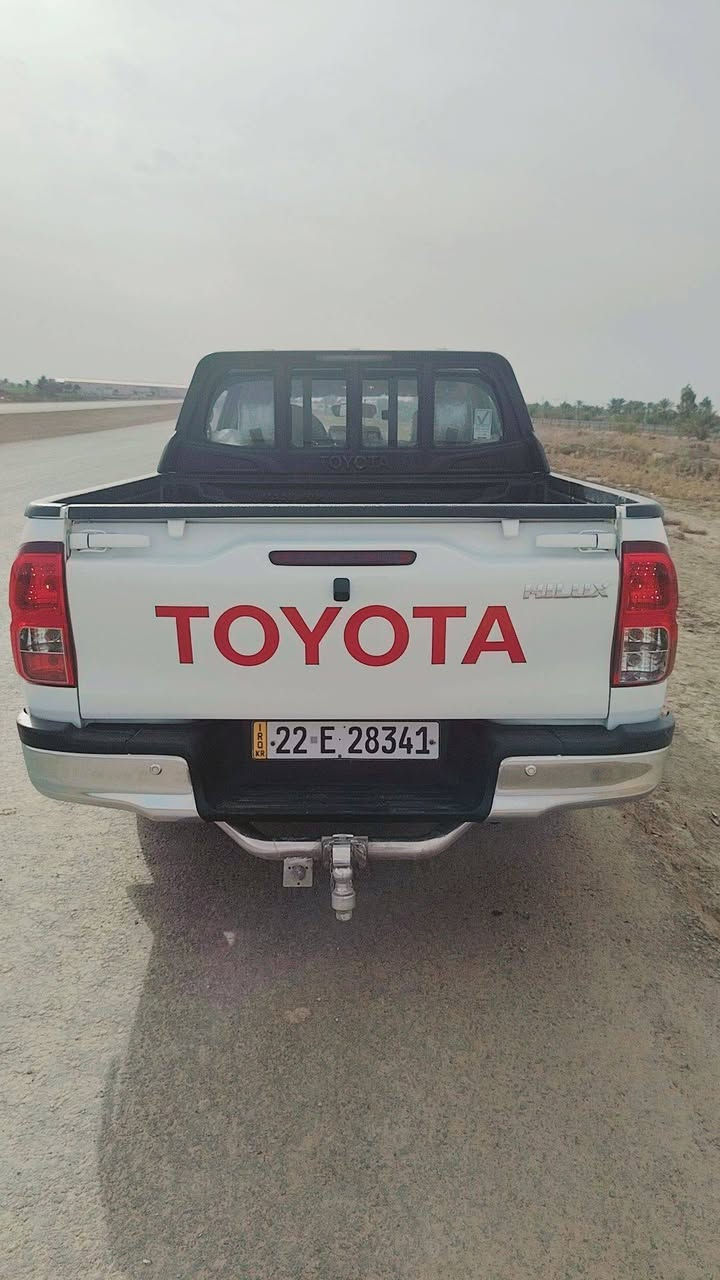 سلام عليكم بيكم فلاونزه موديل 2023 مكفوله من دعاميه للدعاميه سعر 240 وبيه مجال قليل مكان بابل القاسم للاتصال *********** عباس ابو زهراء
