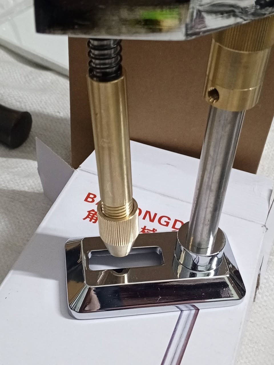 جهاز صقل احجار كريمه لدى مكتب العباس *********** وات ساب
