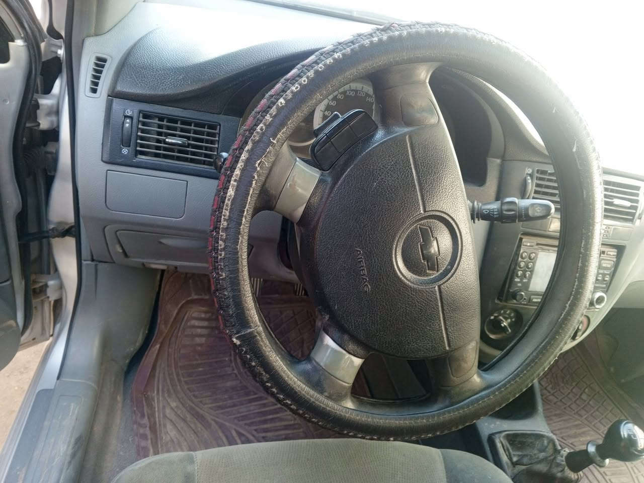 السلام عليكم اوبترا موديل 2011 رقم صلاح الدين تحويل ثاني يوم بلاديه السياره ماعدا قطعه صبغ بالجاملغ الخلفي محركها بي تبخير 
گير عادي رايدها 65 وبيها مجال 
***********
