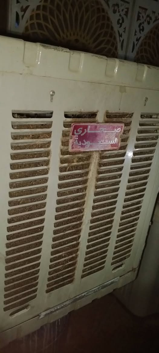 مبردة صحاري سعودي للبيع ماطور نحاس اصلي سرعتين نضام شلال سعر 90ما بيهة كل نقص مكان بلديات لمعسكر رقمي ***********
