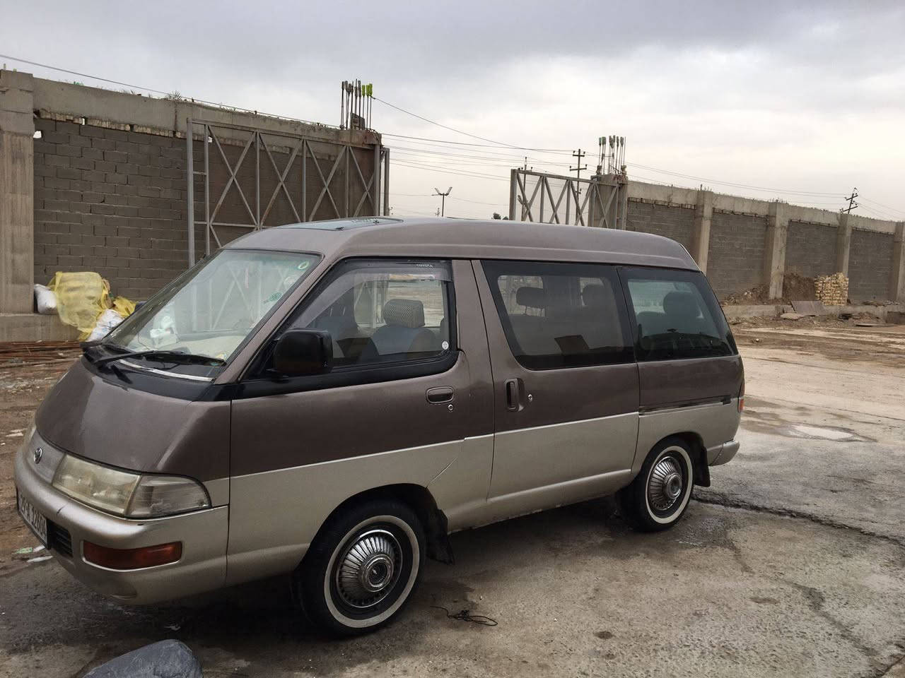 سيارة فار  خصوصي للبيع كاملة مكملة اي نقص مابيهة غرفتهة نضافة 70 بل مية سعر 48 وبيهة مجال وذا مراوس عادي مكاني الحسينية


**إذا كنت صاحب هذا الإعلان وتريد حذفه لأي سبب، رجاءا أرسل رسالة إلى الدعم الفني**