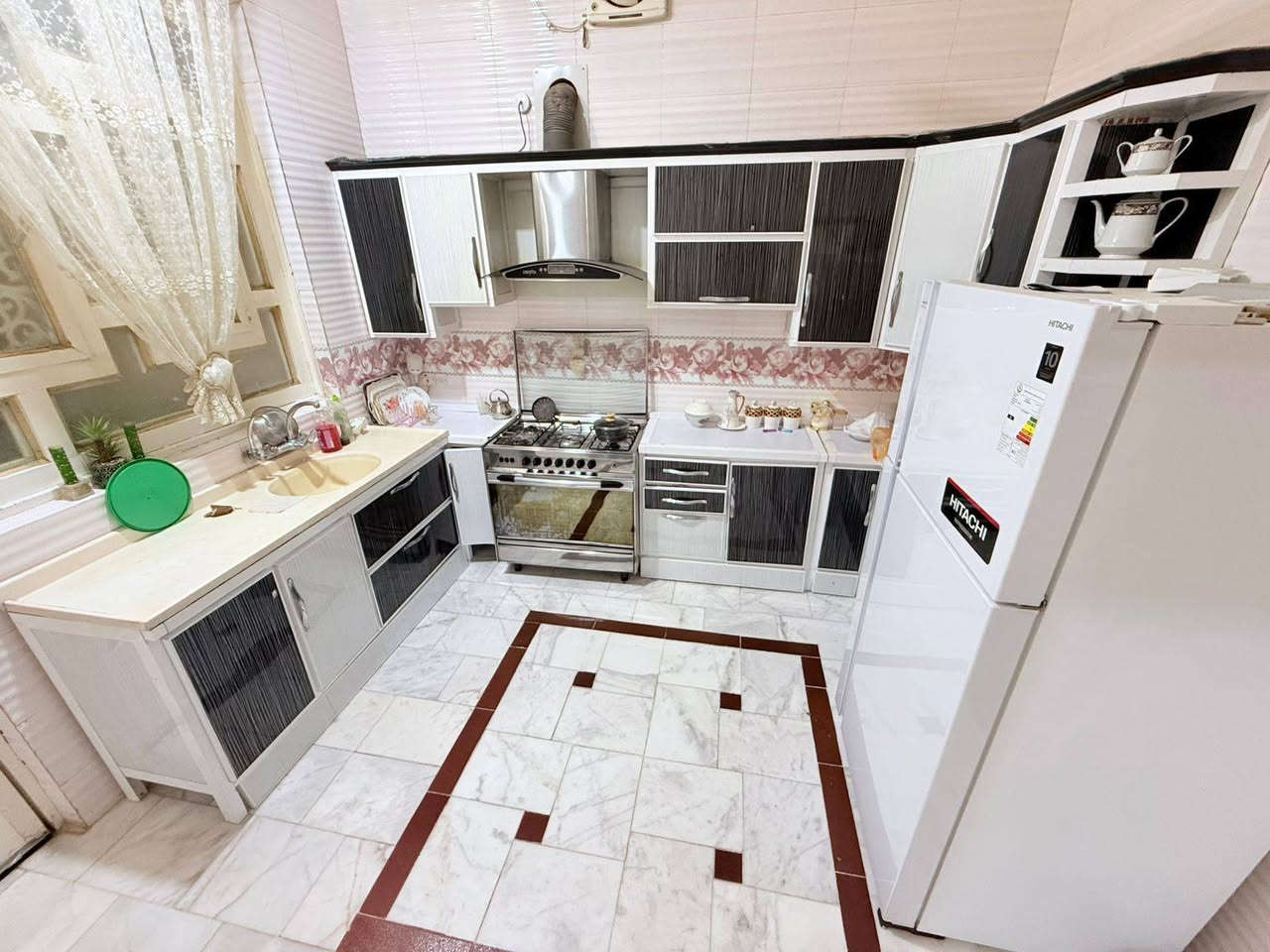 كاونتر للبيع  مع الشافطه  نظيف  وسعره 500 وبيه مجال 
للتواصل والاتصال على الرقم التالي ***********
مكلف بالنشر
