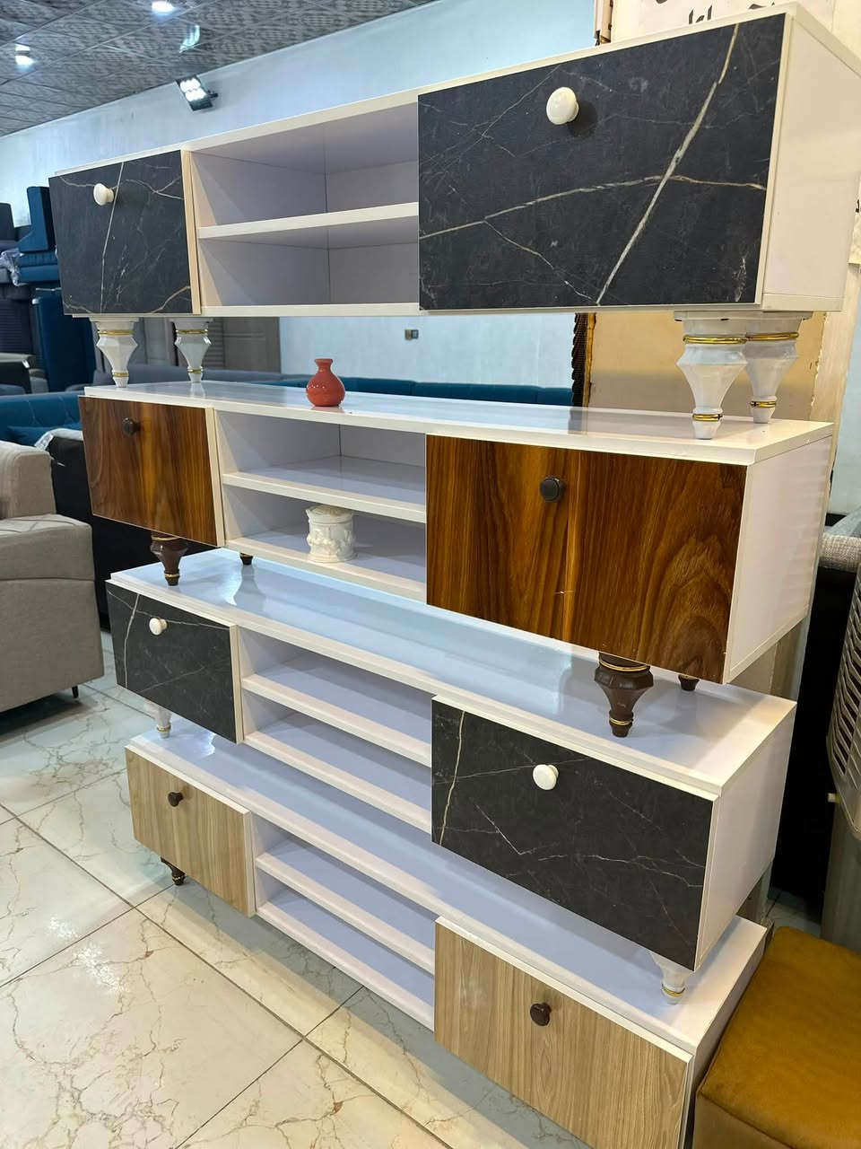 عرض خاص ميز بلازمه قيساس 
١٤٠سمً
السعر 
٣٥
الف

***********
