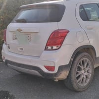 تراكس ١.٤ تيربو • ٢٠٢١ • ٩٠٠٠٠ كم