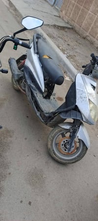 دراجة يابانية • ١٤٠ • شارع فلسطين