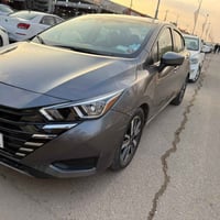 فيرسا SV • ٢٠٢٣ • ٣٥ الف ميل