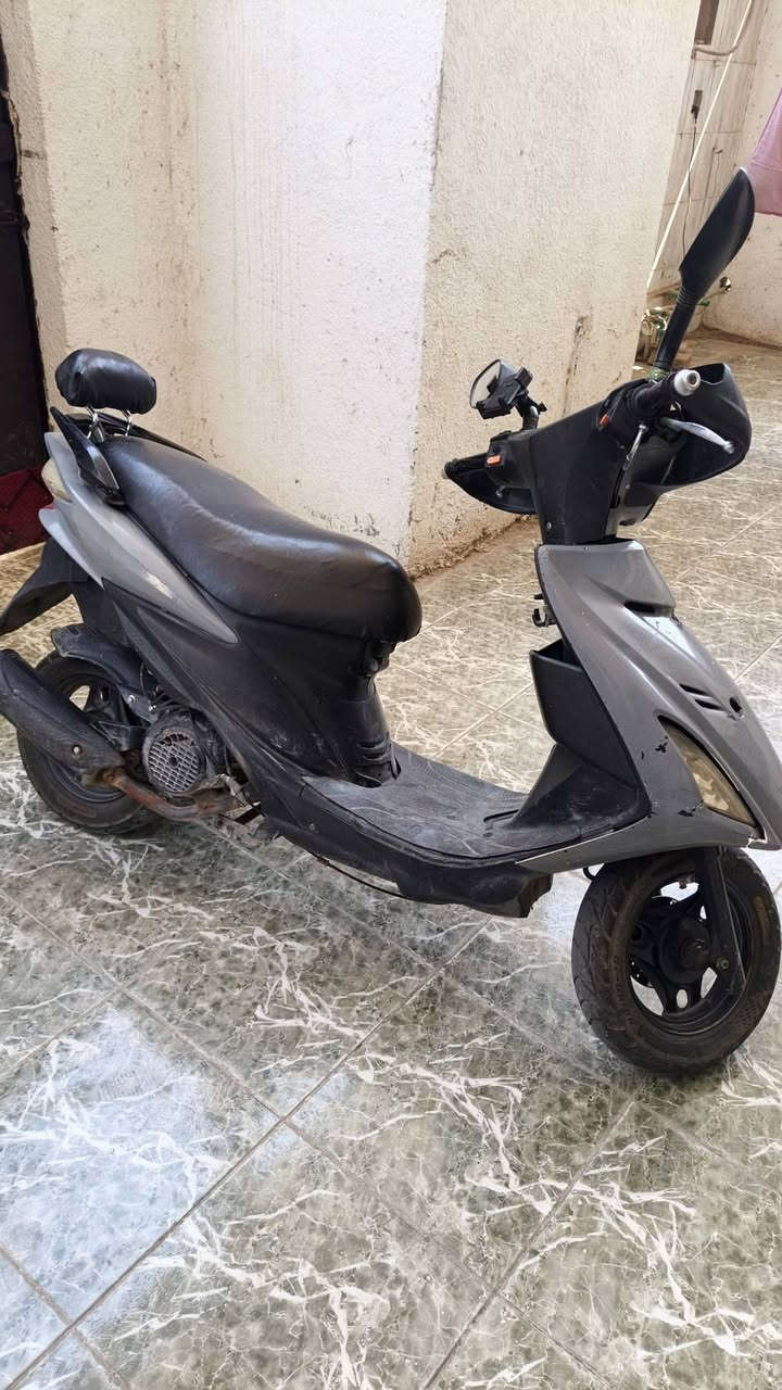 دراجه ادرس كوري الوان ديالى بعقوبه سعر 250 بها مجال***********
