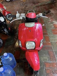 بيع دراجة بوليس مكفولة وصل معرض السعر 750الف وبيها مجال  07831168361