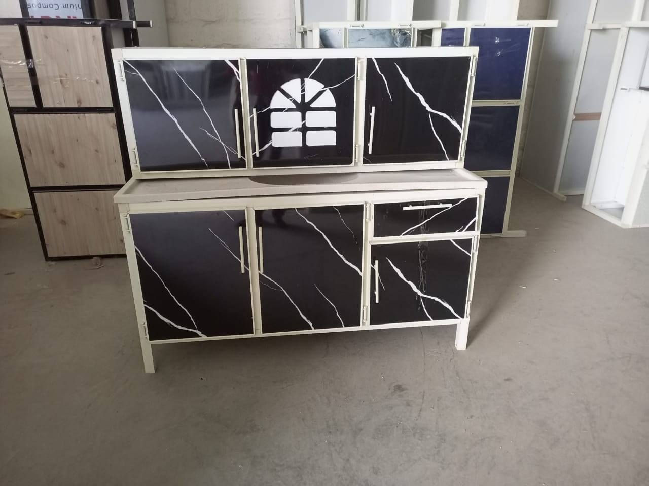 تخفيضات ✨السعر فقط ب(( 180 ))الف 

 تفليش الأسعار سوينالكم 👍

#سنك مع ملحق قياس متر ونص  المغسله مرمر 

حطمنه الأسعار بسعر جمله ✋

يوجد توصيل محافظات 
عرض خاص مركز بغداد التوصيل مجانا  

👈أي استفسار مراسلة الصفحة


**إذا كنت صاحب هذا الإعلان وتريد حذفه لأي سبب، رجاءا أرسل رسالة إلى الدعم الفني**