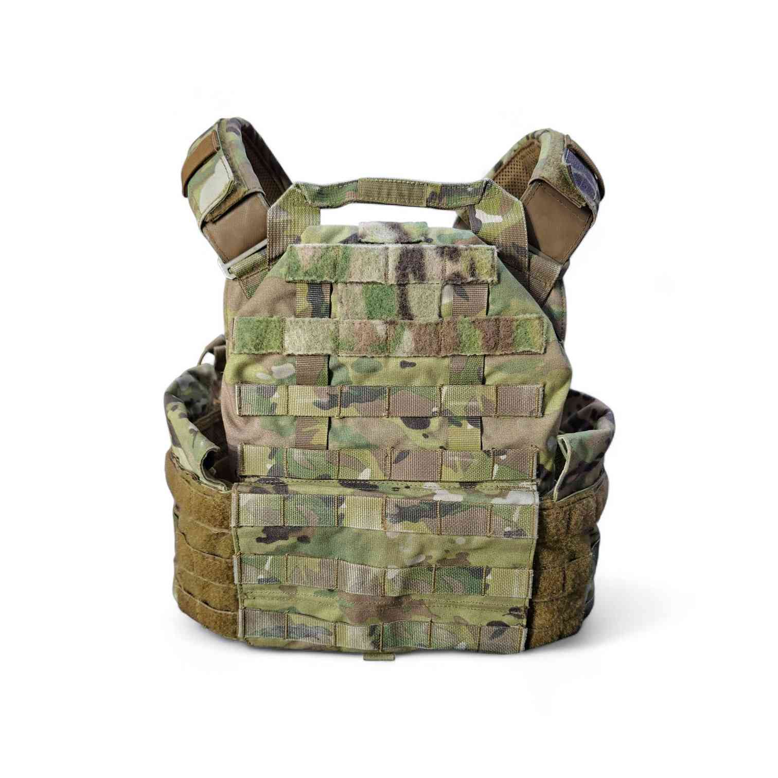 درع مولتكم امريكي حديث شركة T3


**إذا كنت صاحب هذا الإعلان وتريد حذفه لأي سبب، رجاءا أرسل رسالة إلى الدعم الفني**