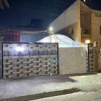 حي التجار • ٢٠٠م • كراج