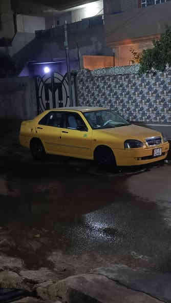 السلام عليكم للبيع او مراوس حسب القناعه شيري كوين موديل 2011 السعر 33وبيها مجال  رقم بغداد انكليزي شرعي بل موصل شرط التحويل واني عندي وكالا عامه هيئة غرامه صفر سنويا لي 2030 سياره مصبوغة جماليه بلا ضرر وايرمنيه كلها شغالا قفل مركزي مكينه اصليه  مكينه لاصرف ولا نفخ مصالي شهر من عمرتها كير ما يفلت تايه او ويل كب اصلي دبوات جدد شاشه وسماعات سيارا تاخذها متصرف عليها كبلل للشارع بقيت التفاصيل اتصل عل رقم 
***********اسيا
***********كورك
