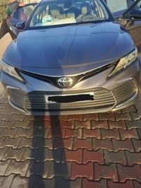 كامري • ٢٠٢٣ • رقم ديالى