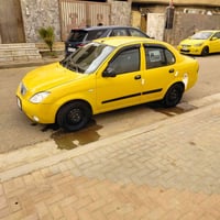 مكينة وكير جديد • موديل ٢٠١٧ • رقم بغداد