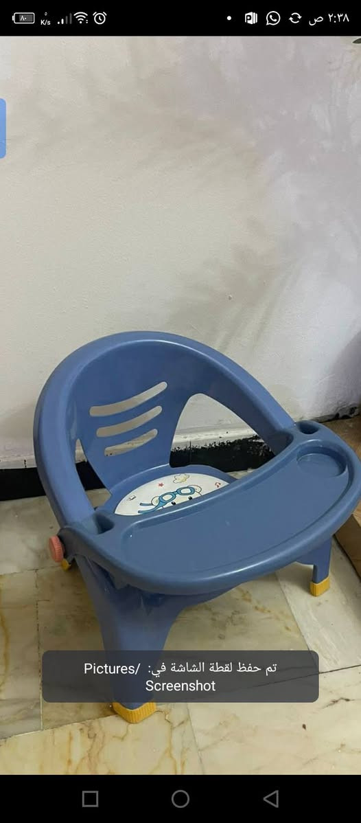 اغراض طفل للبيع


**إذا كنت صاحب هذا الإعلان وتريد حذفه لأي سبب، رجاءا أرسل رسالة إلى الدعم الفني**