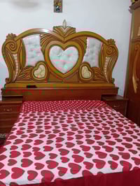 غرفة صاج • استعمال قليل • عليها مجال