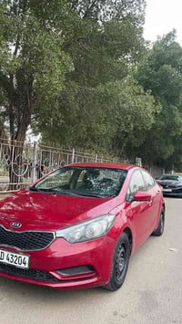 سيراتو ١٦٠٠ • مكينه كفاله • رقم اربيل