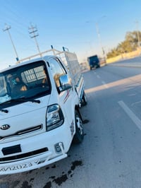 كيا فحل • موديل ٢٠٢١ • ماشي ١٢٠الف