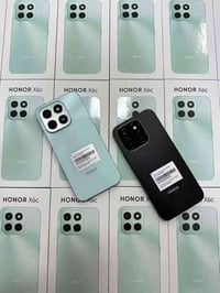 هونر X6c • ٢٥٦/٦ • شرقاط اسديرة