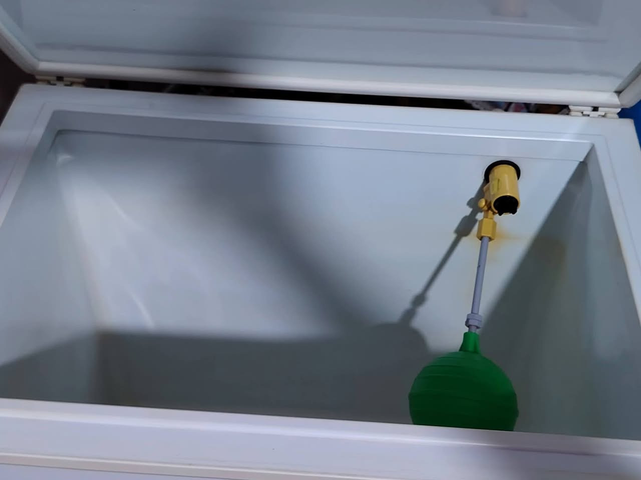 لبيع براد ماء
رقم الهاتف ***********
